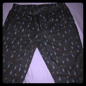 Men’s Forever 21 Joggers